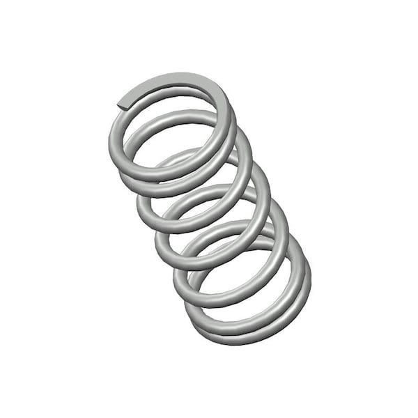 Approved Vendor Compression Spring, O= .420, L= .88, W= .047 G809969086 - main